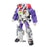 Transformers Generations Selects War for Cybertron Voyager Galvatron