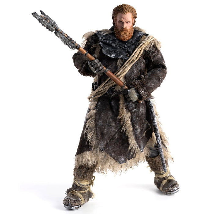 Game of Thrones Tormund Giantsbane 1:6 Scale Action Figure