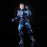 Marvel Legends Comic Stealth Iron Man 6-Inch Action Figure