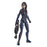 G.I. Joe Snake Eyes Origins Movie Baroness 6-Inch Action Figure