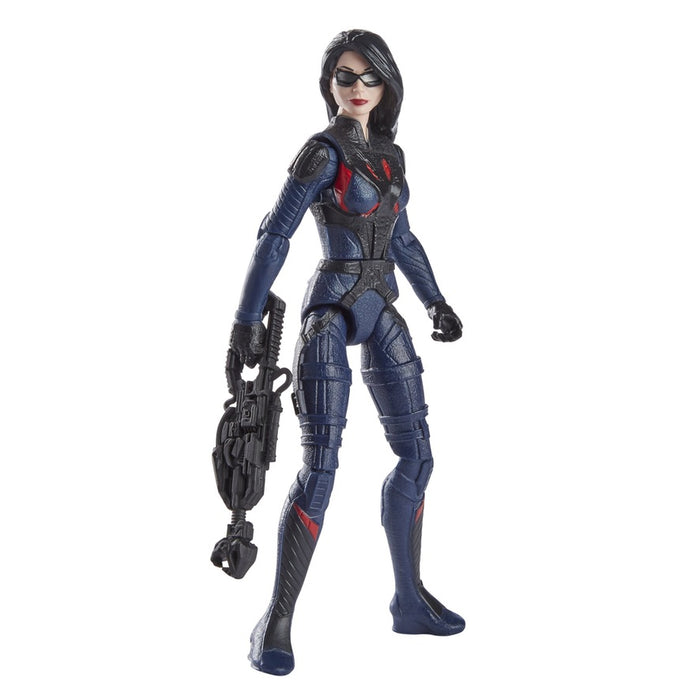 G.I. Joe Snake Eyes Origins Movie Baroness 6-Inch Action Figure