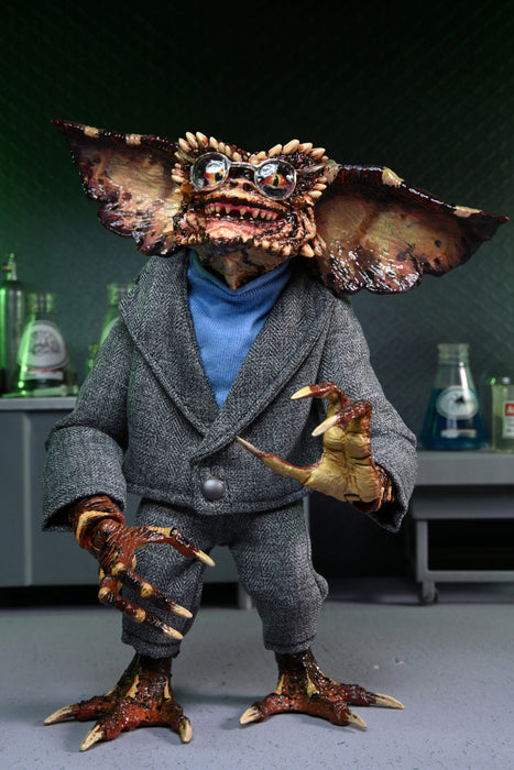 Gremlins 2 Ultimate Brain Gremlin 7-Inch Scale Action Figure