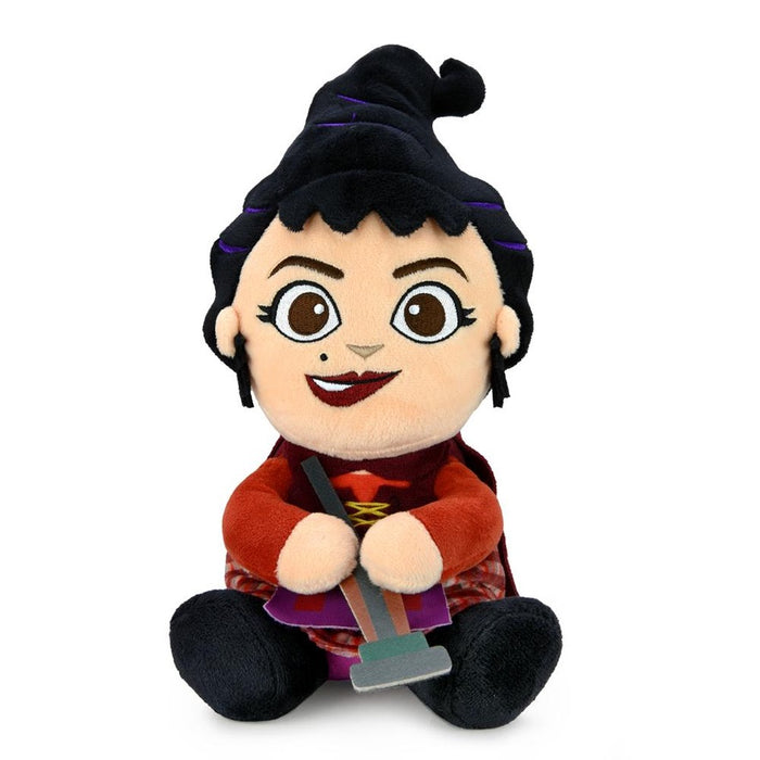 Disney Hocus Pocus Mary 8-Inch Phunny Plush