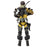 Apex Legends Mirage 6-Inch Action Figure