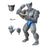 X-Men Marvel Legends Series 6-Inch Retro Gray Beast Action Figure - Exclusive