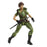 G.I. Joe Classified Series 6-Inch Lady Jaye Action Figure