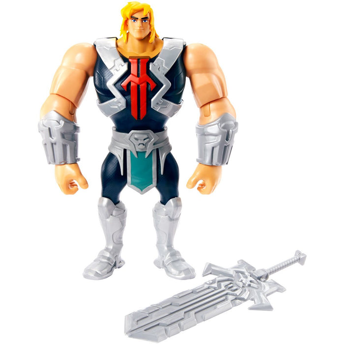 He-Man and The Masters of the Universe He-Man Large Action Figure