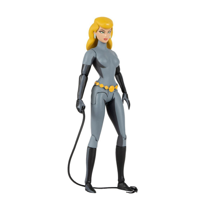 Batman: The Adventures Continue Catwoman Version 2 Action Figure