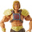 Masters of the Universe New Eternia Masterverse Viking He-Man Action Figure