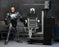 RoboCop Ultimate Battle-Damaged RoboCop with Chair 7-Inch Scale Action Figure