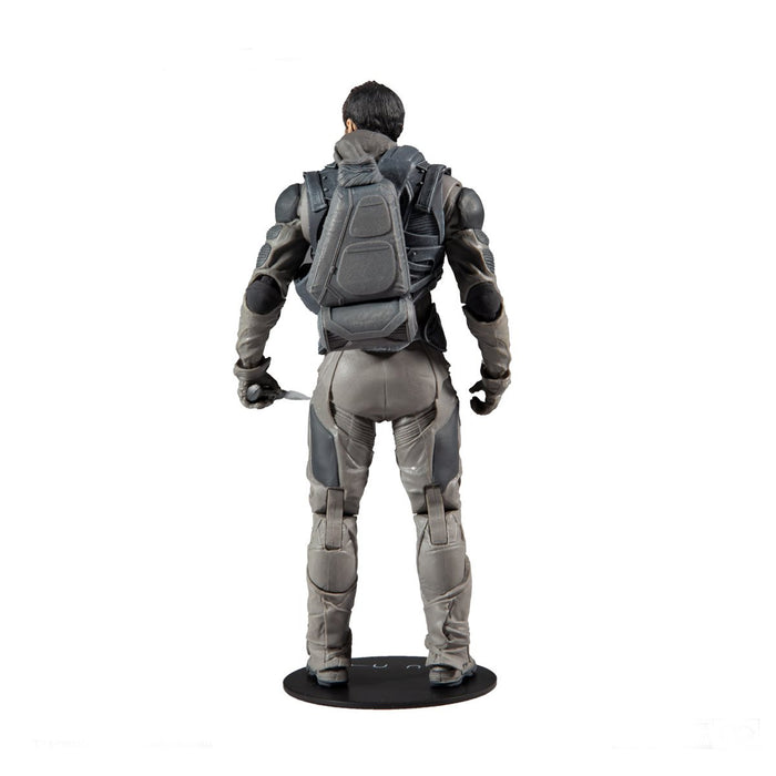 Dune Stilgar Series 1 7-Inch Action Figure