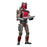 Star Wars The Vintage Collection Wave 11 Mandalorian Super Commando Captain 3 3/4-Inch Action Figure