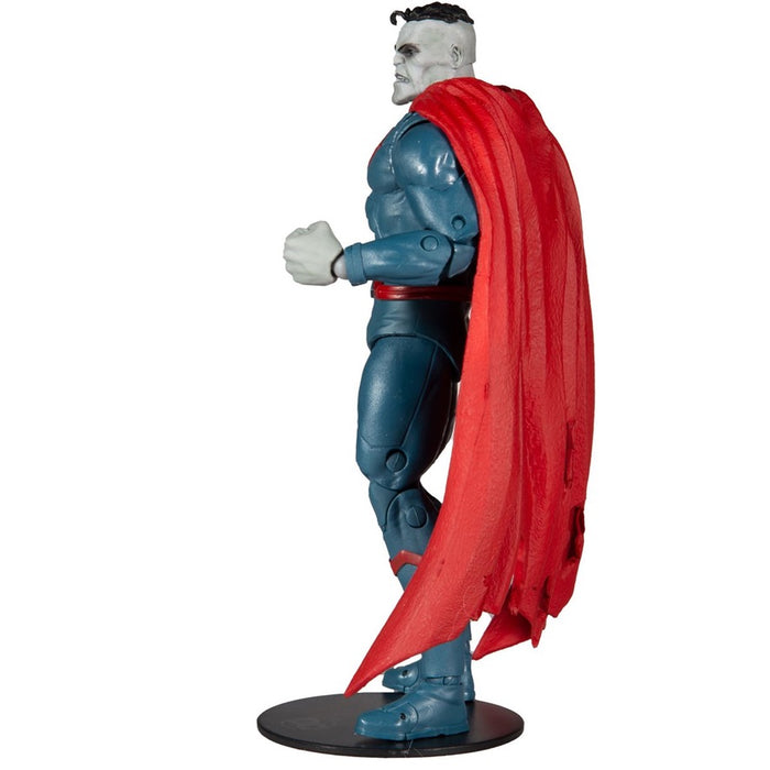 DC Multiverse DC Rebirth Superman Bizarro 7-Inch Action Figure