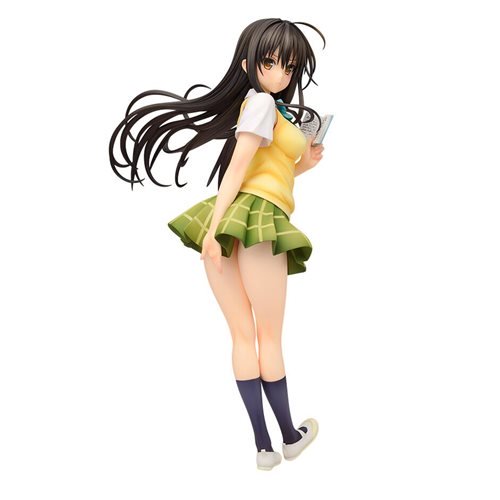 To Love-Ru Darkness Yui Kotegawa 1:7 Scale Statue