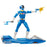 Power Rangers Lightning Collection Deluxe In Space Blue Ranger with Glider 6-Inch Action Figure