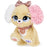 Present Pets Fancy Puppy Interactive Pet Plush