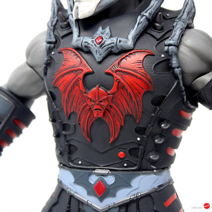 Masters of the Universe Hordak 1:6 Scale Action Figure