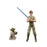 Star Wars The Black Series Luke Skywalker and Yoda (Jedi Training) 6-Inch Action Figures