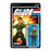 G.I. Joe ReAction Wave 2 Lady Jaye Action Figure