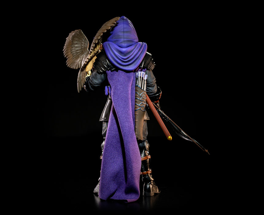 Mythic Legions: Illythia Vallak (Illythia's Brood) Action Figure