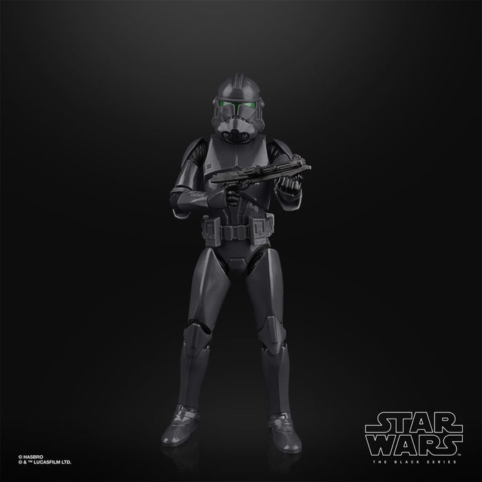 Star Wars The Black Series Bad Batch Elite Squad Trooper 6-Inch Action Figure