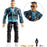 WWE Elite Collection Series 82 Rob Gronkowski Action Figure