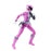 Power Rangers Lightning Collection S.P.D. Pink Ranger Figure