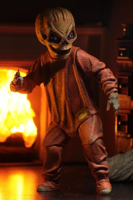 Trick 'R Treat Ultimate Sam 7-Inch Scale Action Figure