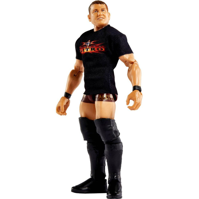 WWE Legends Elite Collection Series 17 AJ Styles Action Figure