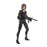 G.I. Joe Classified Series Snake Eyes: G.I. Joe Origins Baroness Action Figure