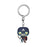 What If Zombie Captain America Pocket Pop! Key Chain