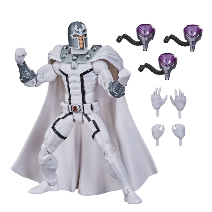 X-Men Marvel Legends 6-Inch Magneto Action Figure