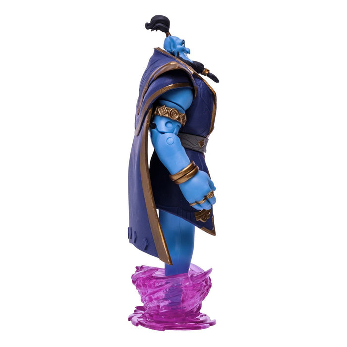 Disney Mirrorverse Wave 2 Genie 7-Inch Action Figure