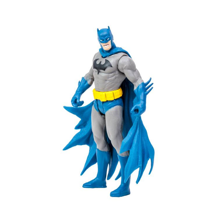 DC Comics Page Punchers Batman 3-Inch Action Figure with Comic