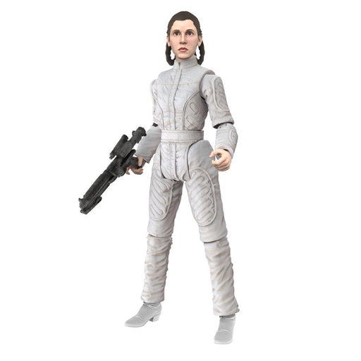 Star Wars The Vintage Collection Princess Leia Organa (Bespin Escape) Action Figure