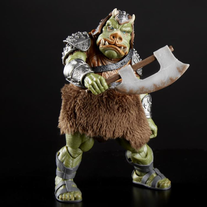 Star Wars The Black Series Gamorrean Guard 6-inch Action Figure