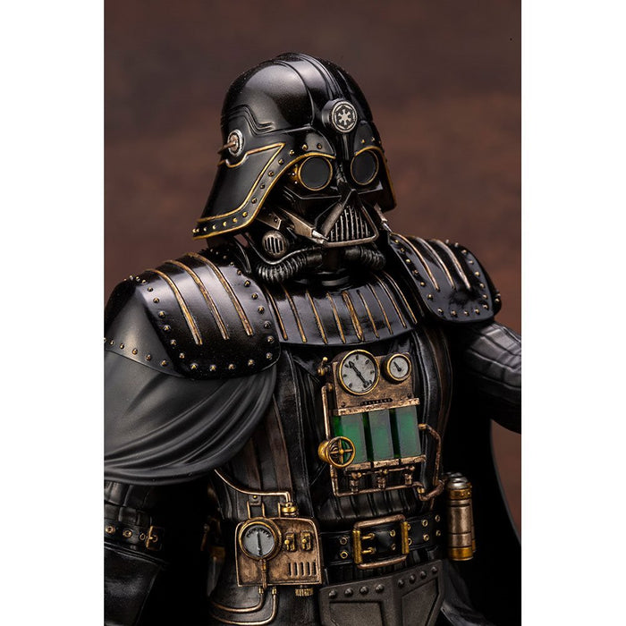 Star Wars Darth Vader Industrial Empire Artist Series ARTFX 1:7 Scale Statue