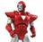 Marvel Select Marvel Now! Silver Centurion Iron Man Action Figure