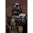 Star Wars Darth Vader Industrial Empire Artist Series ARTFX 1:7 Scale Statue