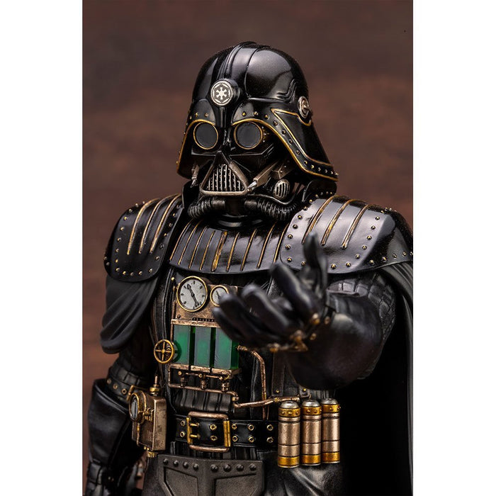 Star Wars Darth Vader Industrial Empire Artist Series ARTFX 1:7 Scale Statue