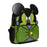 Mickey Mouse Frankenstein Mickey Cosplay Mini-Backpack Exclusive