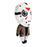 Friday the 13th Jason Voorhees 8-Inch Phunny Plush