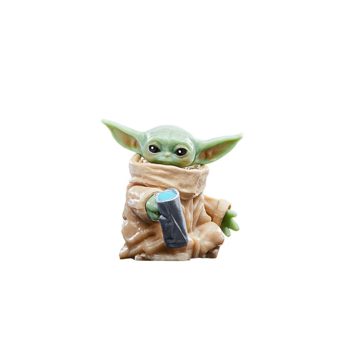 Star Wars The Black Series Grogu 6-Inch Scale Action Figure