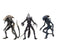 Alien vs Predator Arachnoid Alien (Movie Deco) 7-Inch Scale Action Figure