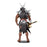 Mortal Kombat Series 7 Shao Kahn (Platinum Kahn) 7-Inch Action Figure