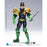 Judge Dredd 1:18 Scale Judge Dredd Exquisite Mini Action Figure