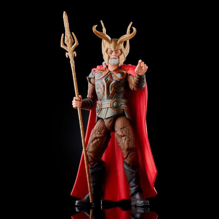 Marvel Legends Infinity Saga Thor Odin 6-Inch Action Figure