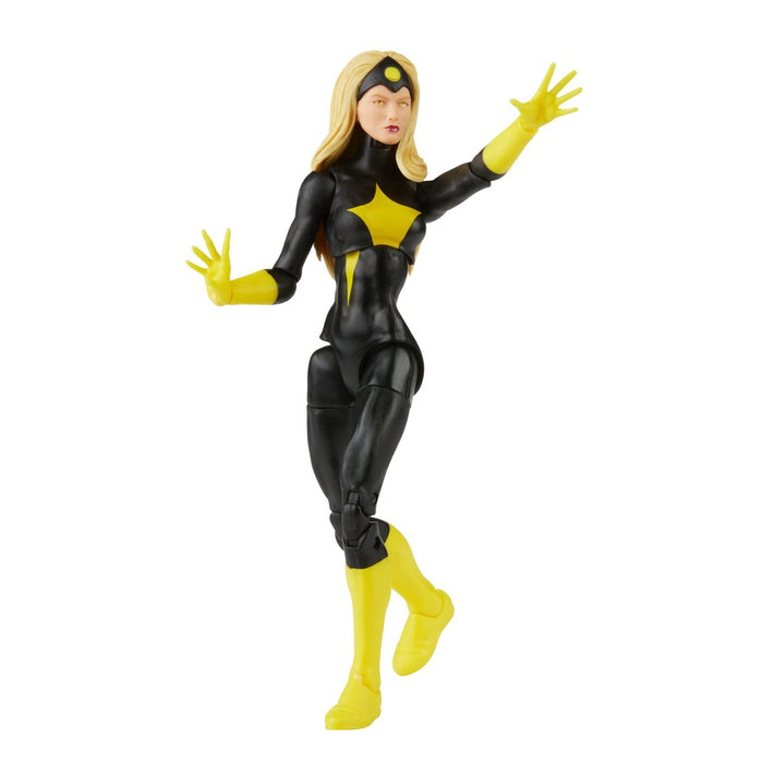 Marvel Legends Comic Darkstar 6-Inch Action Figure