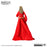 The Princess Bride Wave 1 Red Dress Princess Buttercup 7-Inch Scale Action Figure