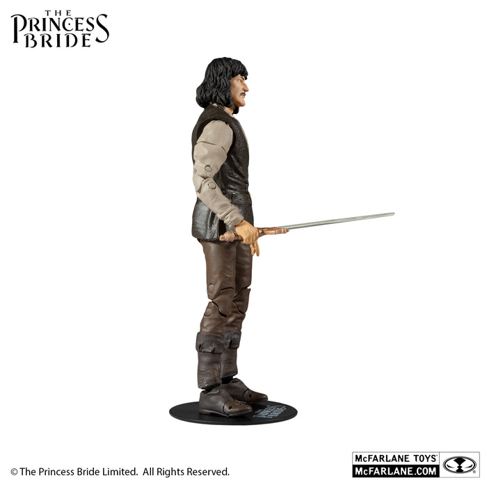 The Princess Bride Wave 1 Inigo Montoya 7-Inch Scale Action Figure